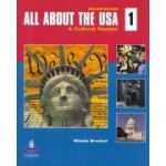 All About the USA 1. A Cultural Reader - Milada Broukal