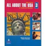 All About the USA 3. A Cultural Reader - Milada Broukal