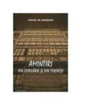 Amintiri din copilarie si din tinerete - Miguel de Unamuno