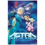 Astra Lost in Space, Vol. 2 - Kenta Shinohara