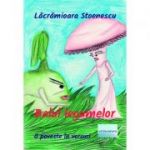 Balul legumelor - Lacramioara Stoenescu