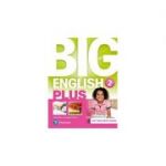 Big English Plus BrE 2 Test Book and Audio Pack