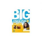 Big English Plus BrE 6 Test Book and Audio Pack