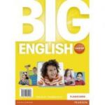 Big English Starter Flashcards - Mario Herrera