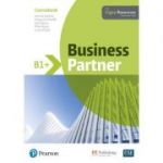 Business Partner B1+ Coursebook with Digital Resources - Iwonna Dubicka, Margaret O'Keefe, Bob Dignen, Mike Hogan, Lizzie Wright