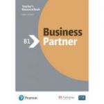 Business Partner B1 Teacher's Resource Book with MyEnglishLab - Lewis Lansford