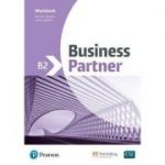 Business Partner B2 Workbook - Iwonna Dubicka, Lewis Lansford