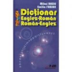 Dictionar englez-roman, roman-englez - Mihai Radu, Emilia Fabian