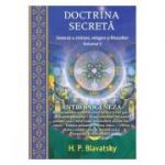 Doctrina secreta. Sinteza a stiintei, religiei si filozofiei volumul 3 - H. P. Blavatsky