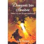 Dragonii din Anador. Seria Urmasul Pandemoniului. Vol. 1 - Lisa Darlent