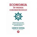 Economia in vremea coronavirusului - Iancu Guda
