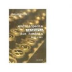 Enciclopedia cenzurii din Romania 1640-2018, volumul I - Marian Petcu