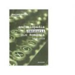 Enciclopedia cenzurii din Romania 1946-2018, volumul II - Marian Petcu