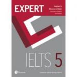 Expert IELTS 5 Teacher's Resource Book - Fiona Aish, Jo Tomlinson, Rose Aravanis