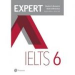 Expert IELTS 6 Student's Resource Book without Key - Margaret Matthews, Felicity O'Dell