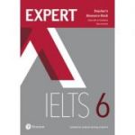 Expert IELTS 6 Teacher's Resource Book - Fiona Aish, Jo Tomlinson, Rose Aravanis