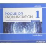 Focus on Pronunciation 1 Audio CDs, 3rd Edition