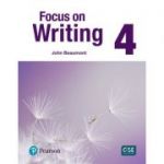 Focus on Writing 4