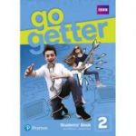 GoGetter 2 Student Book - Jayne Croxford, Graham Fruen