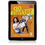 GoGetter 3 Student eBook - Sandy Zervas, Catherine Bright