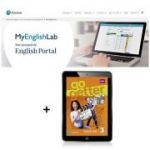 GoGetter 3 Student eBook with MyEnglishLab - Sandy Zervas, Catherine Bright