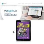 GoGetter 4 Student eBook with MyEnglishLab - Jayne Croxford, Graham Fruen