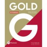 Gold B1 Preliminary Student Book, 2nd Edition - Clare Walsh, Lindsay Warwick