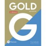 Gold C1 Advanced Student Book, 2nd Edition - Sally Burgess, Amanda Thomas