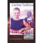 I have decided! - Corina Todinca