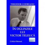 In oglinzile lui Victor Teleuca - Theodor Codreanu