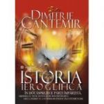 Istoria ieroglifica - Dimitrie Cantemir