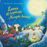 Luna iti sopteste noapte buna - Eleni Livanios