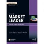 Market Leader Extra Advanced ActiveTeach, 3rd Edition - Iwonna Dubicka, Margaret O'Keefe