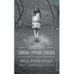 Miss Peregrine 1. Caminul copiilor deosebiti - Ransom Riggs