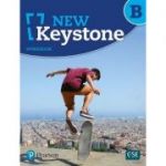 New Keystone, Level 2 Workbook