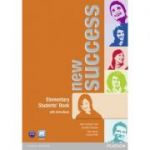 New Success Elementary Students' Book - Lindsay White, Peter Moran