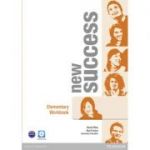 New Success Elementary Workbook