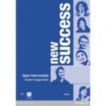 New Success Upper Intermediate Teacher's Book - Jo Kent, Peter Moran