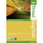 New Total English Starter Flexi Course Book 1 - Jonathan Bygrave