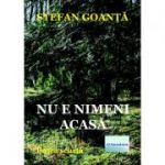 Nu e nimeni acasa - Stefan Goanta