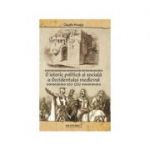 O istorie politica si sociala a Occidentului medieval (950-1350) - Claudiu Neagoe