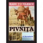 Pivnita. Romanul unui bloc in zece secvente horror - Radu Tuculescu