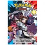 Pokemon Adventures. Black 2 & White 2, Vol. 2 - Hidenori Kusaka