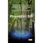 Povestiri SF - Livia Furia, Sandra Coroian, Iulia Volintiru