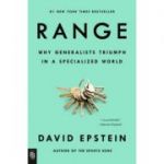 Range - David Epstein