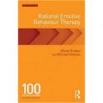 Rational Emotive Behaviour Therapy - Windy Dryden, Michael Neenan