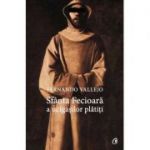 Sfanta Fecioara a ucigasilor platiti - Fernando Vallejo