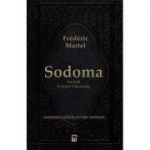Sodoma - Frederic Martel