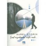 Sunt vagabondul vietii mele... (include CD) - Aurel Storin