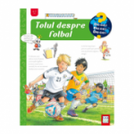 Totul despre fotbal - Peter Nielander